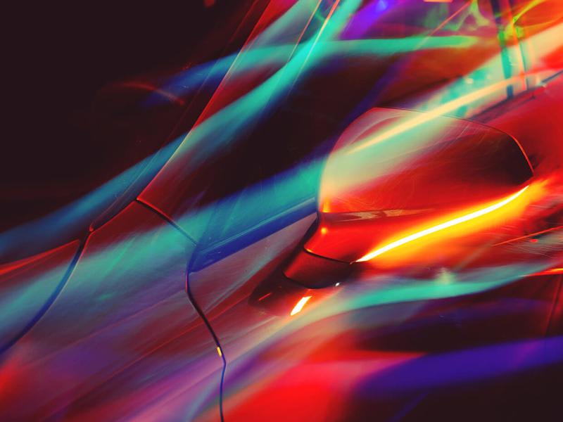 Abstract Image
